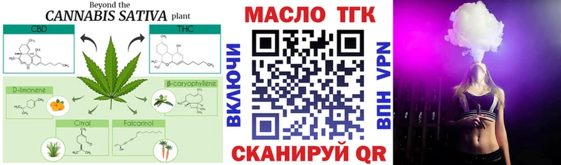 ТГК жижа  Сосенский 